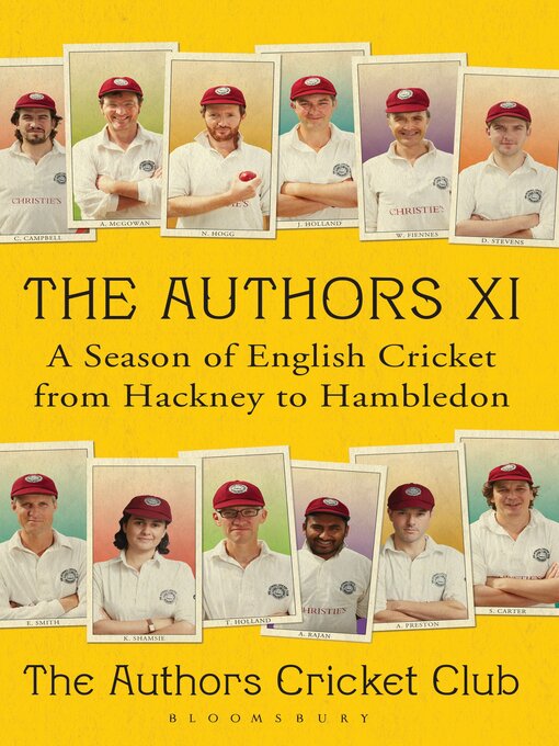 Title details for The Authors XI by Bloomsbury Publishing - Available